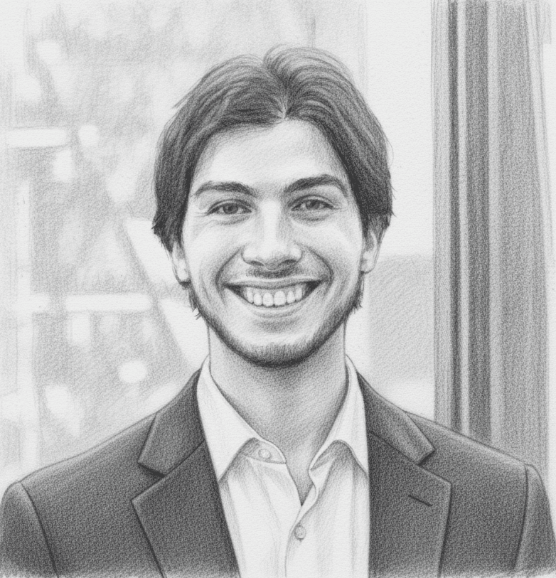 Yehya Albakri
